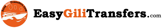 Easy Gili Transfers